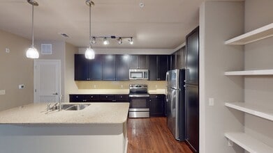 Interior Photo - The Preserve at Gateway