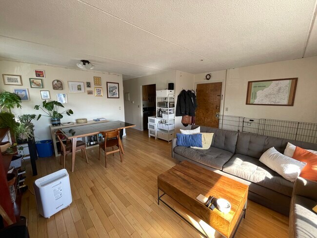 Foto del edificio - 122 Sycamore St