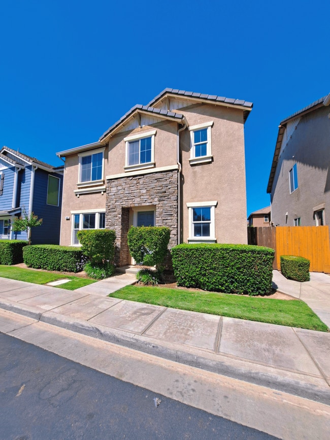 Building Photo - Two-Story Home in a Secure Gated Community...