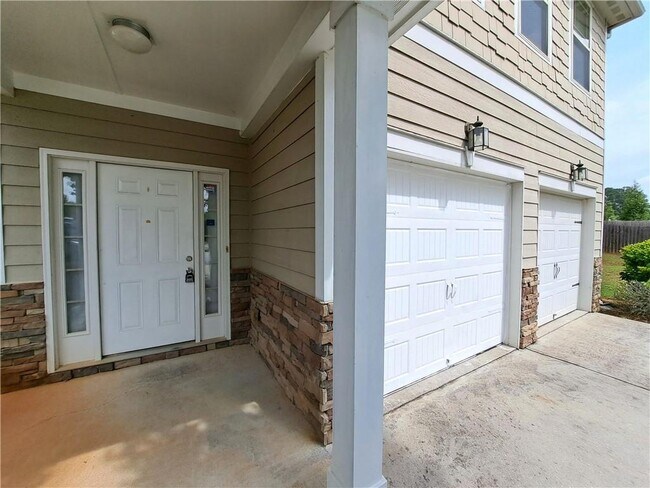 Foto del edificio - 159 Sonya Mill Ct NW