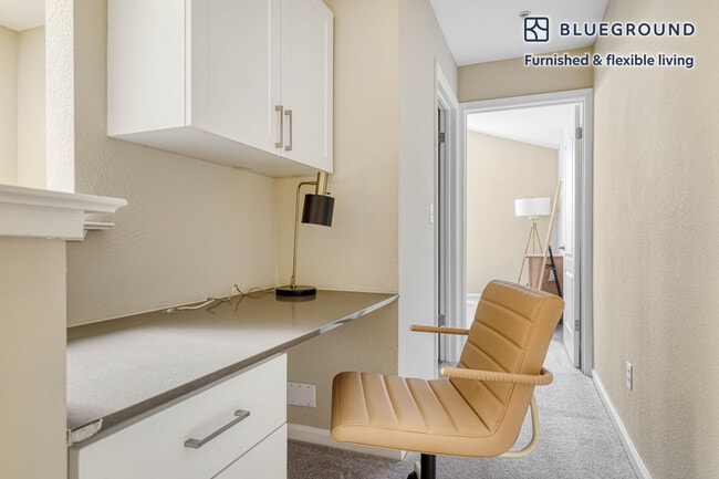 Building Photo - 1326 The Alameda