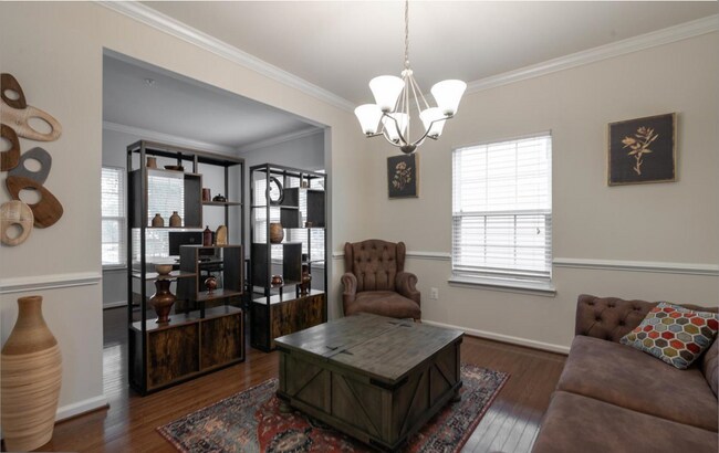 Foto del edificio - 1113 Long Farm Cir