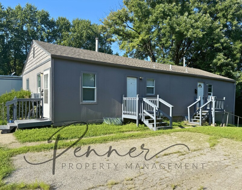 Foto principal - 600 S Cedar Ave