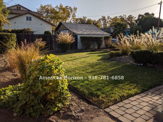 Building Photo - LEASED-1 Bedroom in Old Roseville