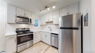 Building Photo - 1355 N Gaylord St