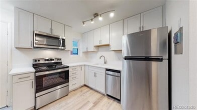 Building Photo - 1355 N Gaylord St