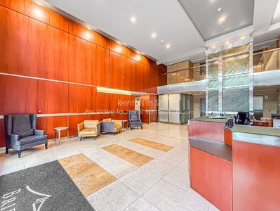 Foto del edificio - 400 Beale