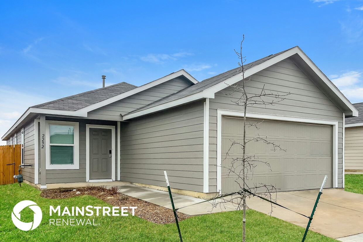 Primary Photo - 2292 Great Belt Blvd