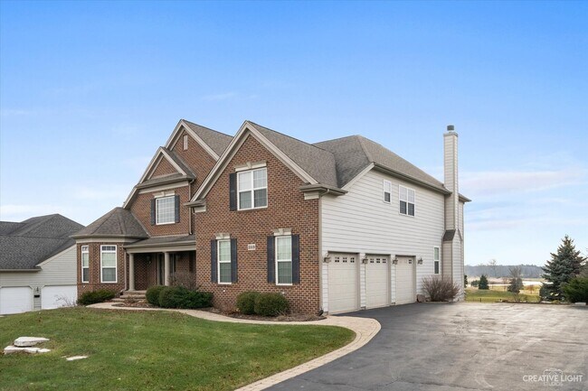 Building Photo - 3519 Tournament Dr