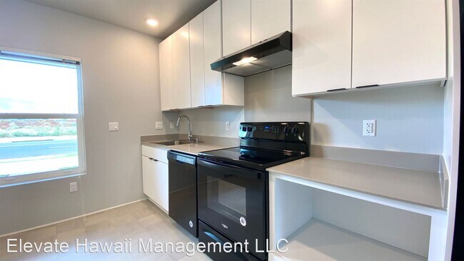 Foto del edificio - 91-3617 Kamolehonua St