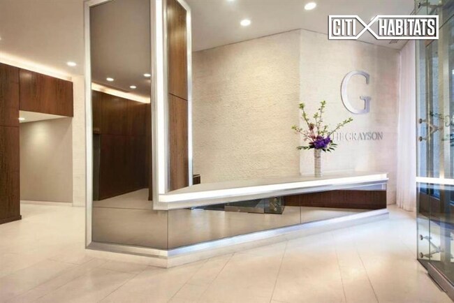 Foto del edificio - The Grayson