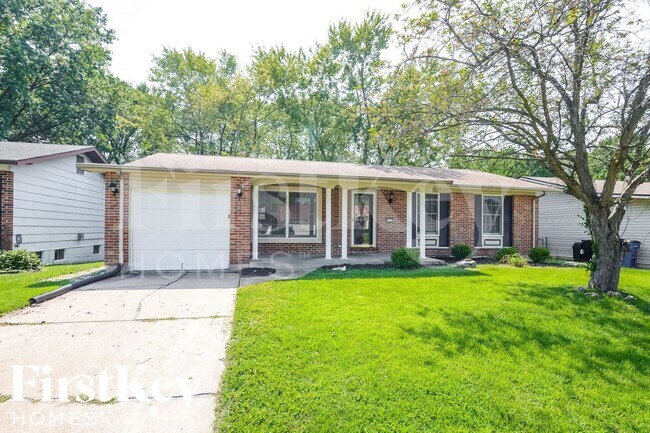 Foto del edificio - 11321 Amboy Ln