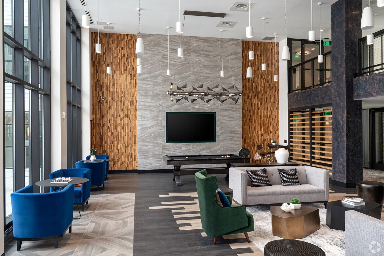 The Willard - 10600 Grand Central Ave Owings Mills, MD 21117