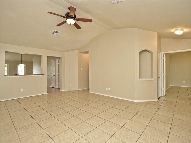 Foto del edificio - 1503 Big Bend Dr