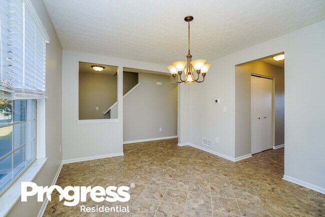 Foto del edificio - 3912 Highland Bluff Dr