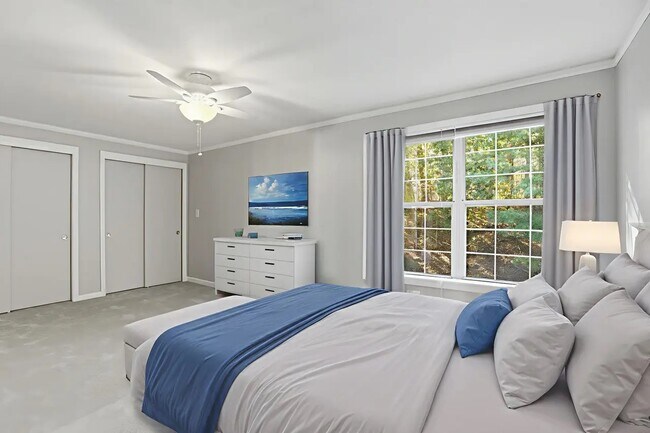 Foto del edificio - 77 East Ridge Rd