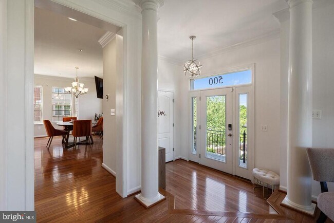 Foto del edificio - 500 Overlook Park Dr