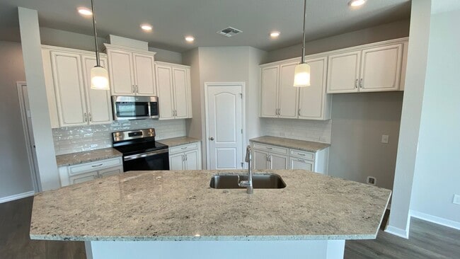 Building Photo - Newly Constructed 3 Bedroom, 2.5 Bath Townhome in Lake Meadow Landing!