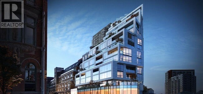 Building Photo - 200 Sudbury St