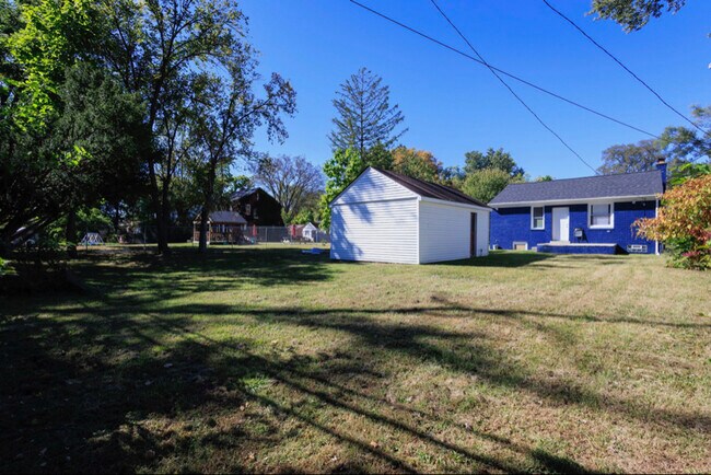 Foto del edificio - 17314 Braile St