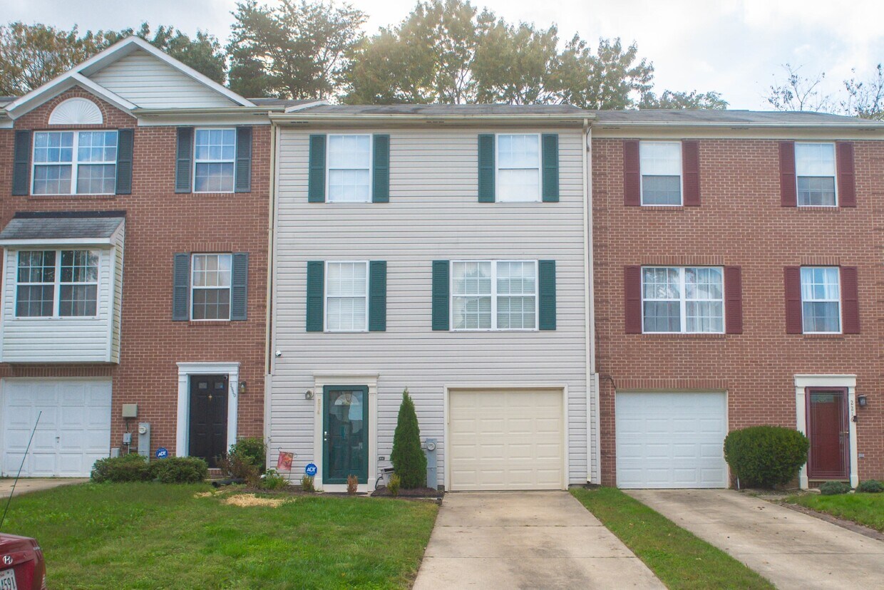 Foto principal - 2218 Conquest Way