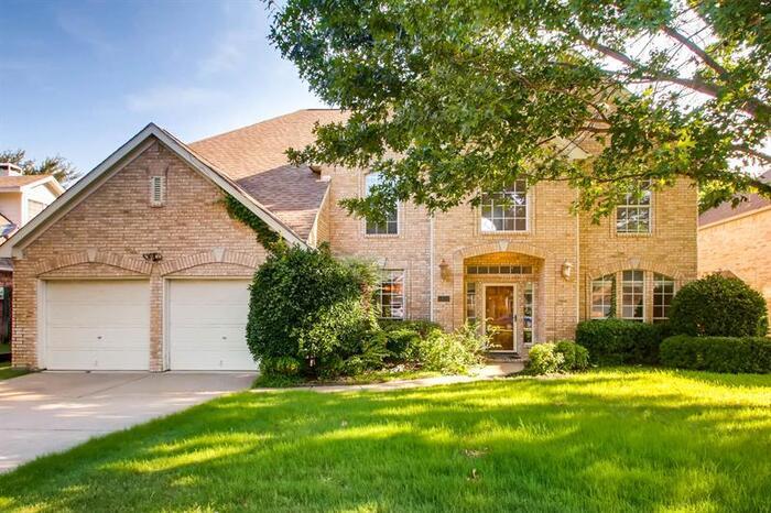 Primary Photo - 1920 Fair Field Dr, Grapevine, TX, 76051