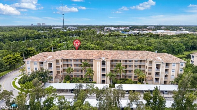 Foto del edificio - 19760 Osprey Cove Blvd