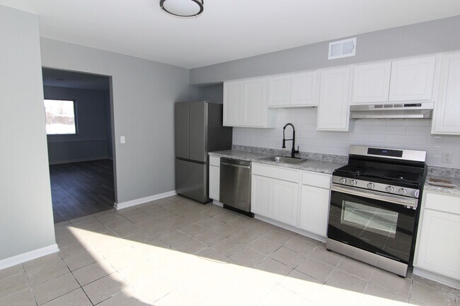 Foto del edificio - 4306 Norman Dr SE