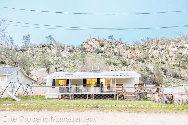 Building Photo - 2 br, 2 bath House - 11940 Sierra Way  - 1...