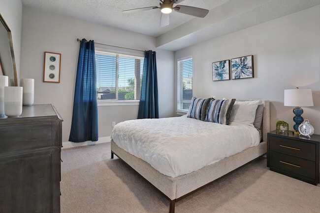 Foto del edificio - Coyote Creek