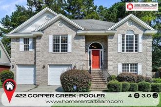 Building Photo - 422 Copper Creek Cir
