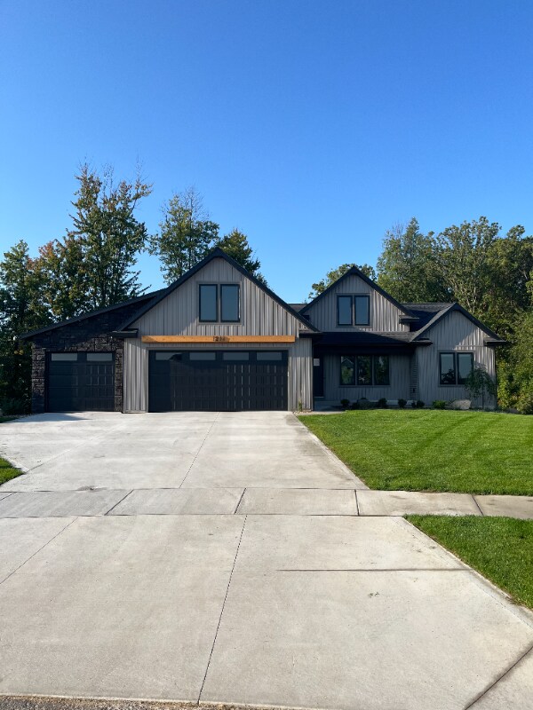 Foto del edificio - 7277 Yellowstone Dr