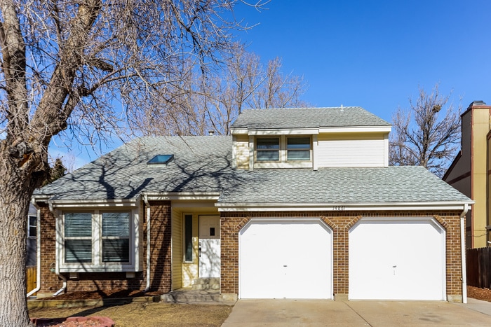 Primary Photo - 14861 E Wagontrail Pl