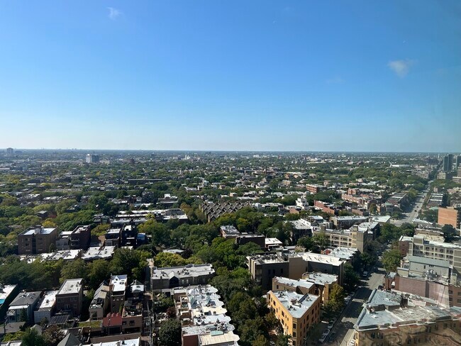 Foto del edificio - 1850 N Clark St