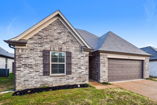 Building Photo - 9456 Darren Cir S