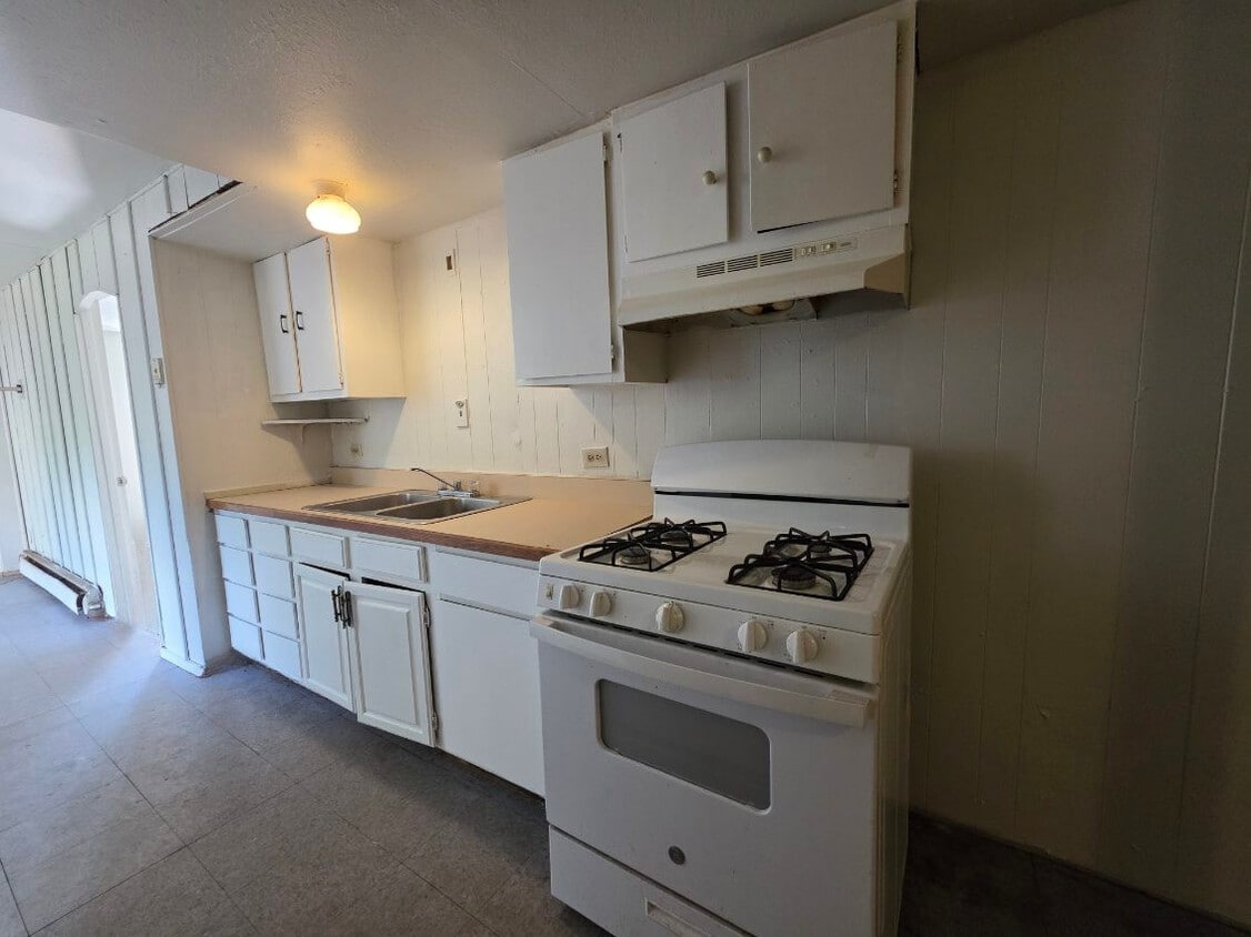 Foto principal - 1815 Cleveland Ave