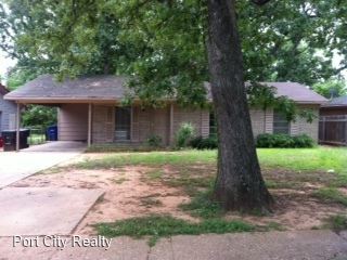 Primary Photo - 3 br, 1 bath House - 818 Brushy Lane