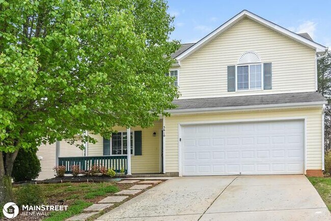Building Photo - 5610 Waterpoint Dr, Browns Summit, NC 27214