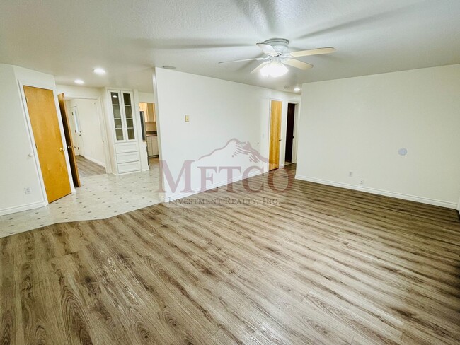 Foto del edificio - Nice 3 bedroom West Eugene home