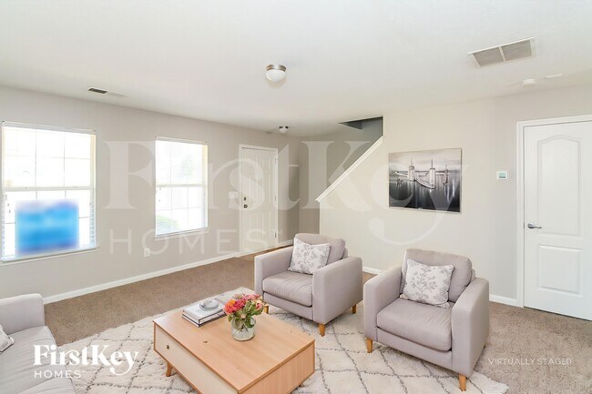 Foto del edificio - 3585 Parc Cir SW