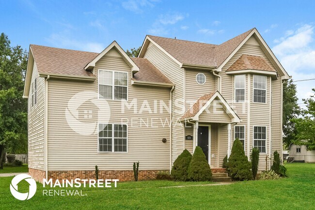 Building Photo - 610 Hogan Dr