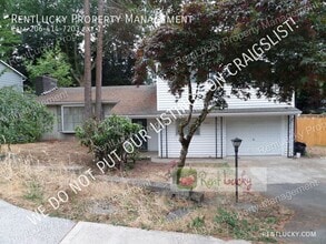 Building Photo - 12835 NE 104th St
