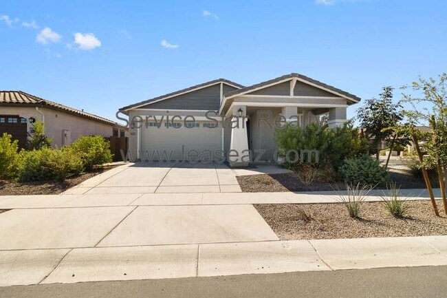 Building Photo - 1217 E Maldonado Dr