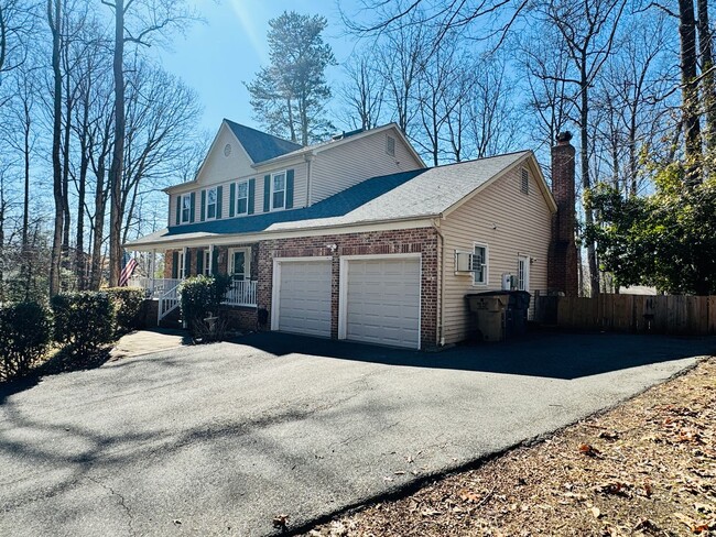 Photo - COMING SOON - AQUIA HARBOUR - PET FRIENDLY (UPON APPROVAL) - CONVERTED GARAGE House