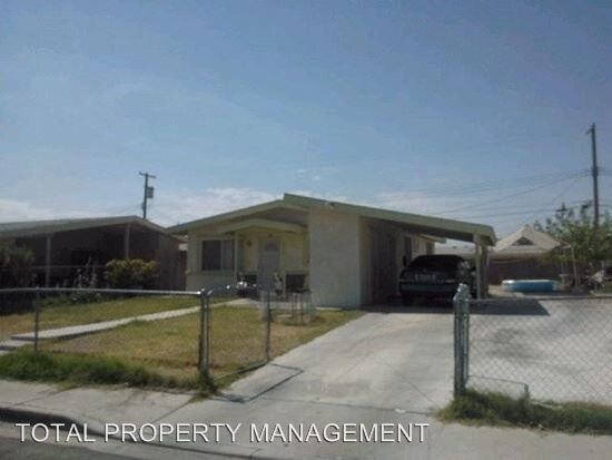 Primary Photo - 3 br, 1 bath House - 3315 Lockwood Ave