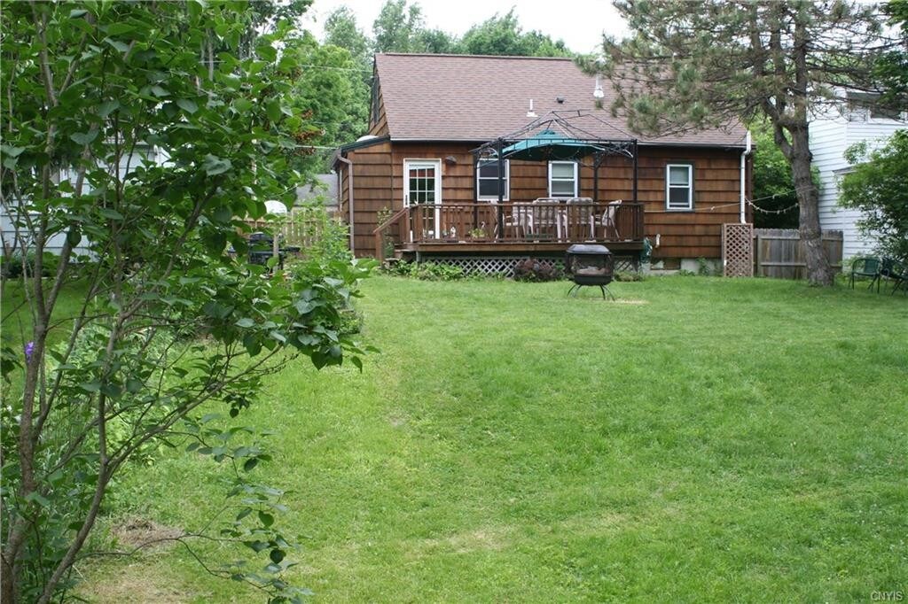 422 Cleveland Blvd, Fayetteville, NY 13066 House Rental in