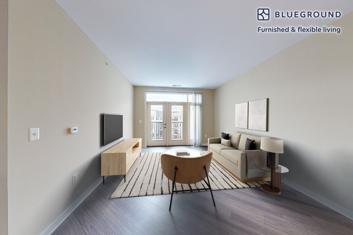 Foto principal - 2425 Blueridge Ave