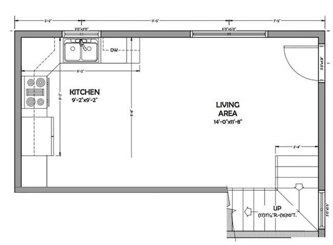 Building Photo - 1058 W Ludington Ct