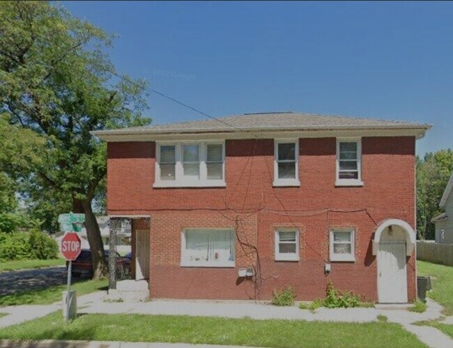Foto del edificio - 629 Kent St
