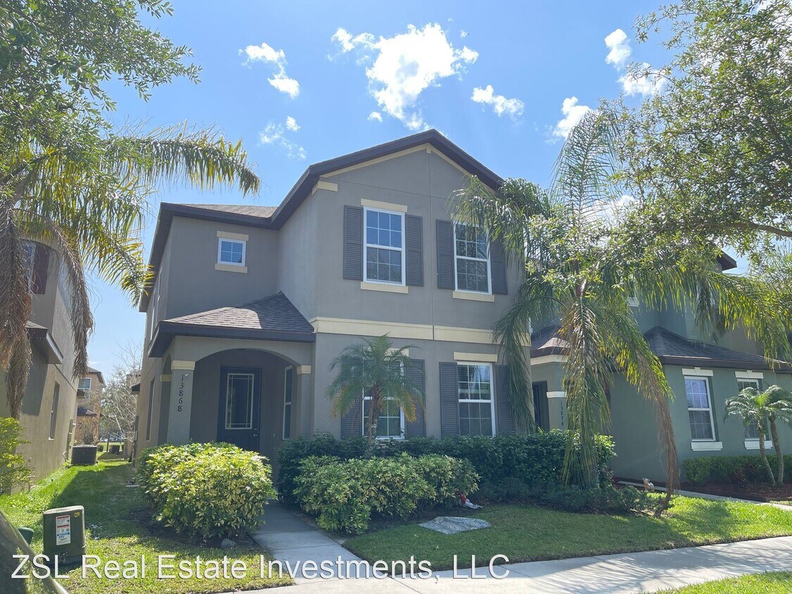Primary Photo - 3 br, 2.5 bath House - 13868 Summerport Tr...